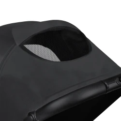 Cărucior de plimbare Lionelo Mira Grey Graphite cumpăra în Chișinau. Foto 4