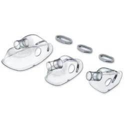 Ингалятор с компрессором Beurer IH18 купить в Кишиневе. Фото 4