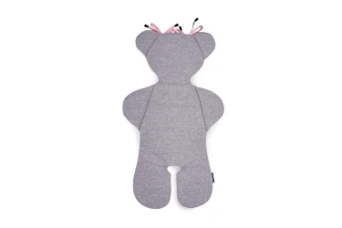 Матрас для коляски Cottonmoose Bear Blush, 70х40 см купить в Кишиневе. Фото 2