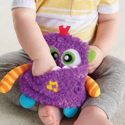Jucărie interactivă Fisher-Price Monstruleț muzical cumpăra în Chișinau. Foto 9