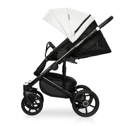 Cărucior 2/1 Riko Ozon Cream cumpăra în Chișinau. Foto 9