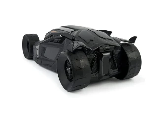 Машинка Spin Master Batmobile купить в Кишиневе. Фото 3