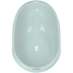 Cadita KikkaBoo Hippo Mint, 82 cm cumpăra în Chișinau. Foto 2