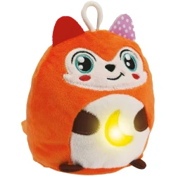 Lampa de noapte Clementoni Twinkle, Twinkle Little Fox cumpăra în Chișinau. Foto 1