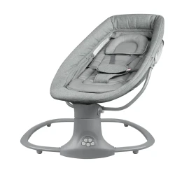 Качалка Kikkaboo Winks Beige-Grey купить в Кишиневе. Фото 4