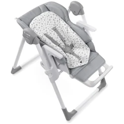Scaun pentru hranire 2 in 1 Jane Mila Leatherette Star cumpăra în Chișinau. Foto 2