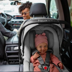 Автолюлька 0-13кг Nuna PIPA Next Frost купить в Кишиневе. Фото 6