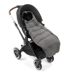 Husa de iarna pentru carucior Jane Evolute Green, 90-105×43 cm cumpăra în Chișinau. Foto 8