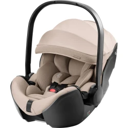 Scoica auto 40-85 cm (I-Size) Isofix Britax-Römer Baby-Safe Pro cu baza Vario 5Z Teak cumpăra în Chișinau. Foto 2