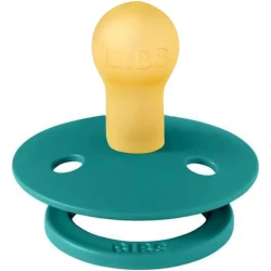 Suzetă rotundă din latex Bibs Colour Scuba, 0-6 luni cumpăra în Chișinau. Foto 2