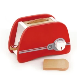 Тостер Viga Red купить в Кишиневе. Фото 1