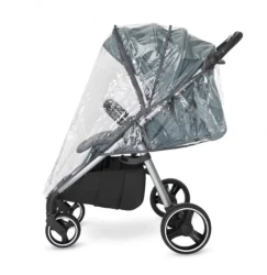 Carucior pentru plimbare Sport Espiro Baby Design Wave 108 Pink 2021 cumpăra în Chișinau. Foto 14