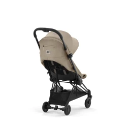 Cărucior de plimbare Cybex Coya Matt Cozy Beige cumpăra în Chișinau. Foto 7