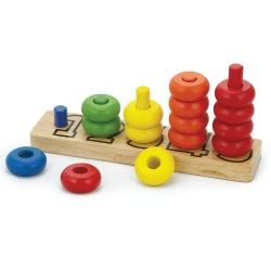 Numărătoare Viga Counting Numbers cumpăra în Chișinau. Foto 2