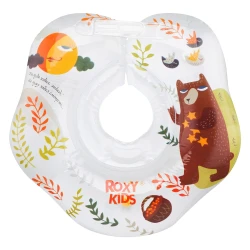 Cerc gonflabil Roxy Kids Fairytale Bear, 8.8-9 cm cumpăra în Chișinau. Foto 1