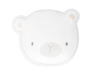 Мягкая игрушка Подушка KikkaBoo My Teddy, 35x30x11 см купить в Кишиневе. Фото 1