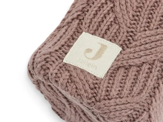 Чехол для бутылочки Jollein Spring Knit Chestnut купить в Кишиневе. Фото 2