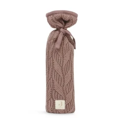 Чехол для бутылочки Jollein Spring Knit Chestnut купить в Кишиневе. Фото 1