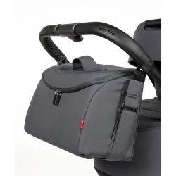 Carucior 2/1 Carrello Epica Iron Grey cumpăra în Chișinau. Foto 11