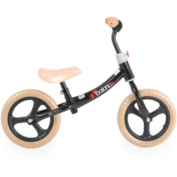 Велосипед без педалей Moni 2B Balance Black купить в Кишиневе. Фото 3