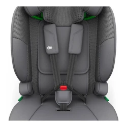 Scaun auto 76-150 cm (i-Size) Kinderkraft Comfort Up 2 Plus Grey cumpăra în Chișinau. Foto 2