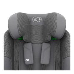 Scaun auto 76-150 cm (i-Size) Kinderkraft Comfort Up 2 Plus Grey cumpăra în Chișinau. Foto 3