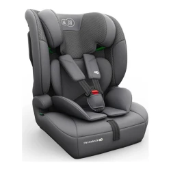 Scaun auto 76-150 cm (i-Size) Kinderkraft Comfort Up 2 Plus Grey cumpăra în Chișinau. Foto 1