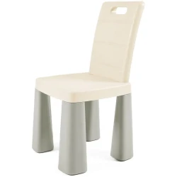 Детский столик с 2 стульчиками Doloni Серый купить в Кишиневе. Фото 3