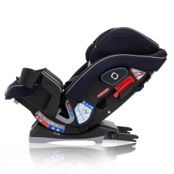 Scaun auto 0-36kg Isofix Graco SlimFit LX Eclipse cumpăra în Chișinau. Foto 6