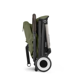 Cărucior de plimbare Cybex Orfeo Moss Green cumpăra în Chișinau. Foto 7