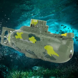 Masina cu telecomanda Essa Toys Submarine cumpăra în Chișinau. Foto 3