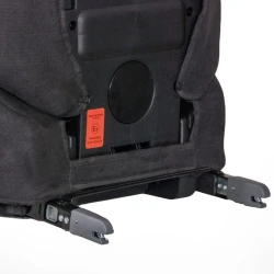 Автокресло 15-36кг Isofix Coletto Avanti Серый купить в Кишиневе. Фото 9