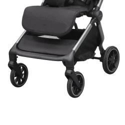 Прогулочная коляска Carrello Atom M Diamond Black купить в Кишиневе. Фото 7