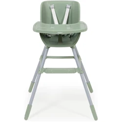 Стульчик для кормления BabyJem Soft Green купить в Кишиневе. Фото 7