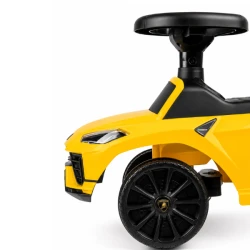 Каталка Kids Car Lamborghini Urus S, Yellow купить в Кишиневе. Фото 8