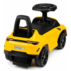 Каталка Kids Car Lamborghini Urus S, Yellow купить в Кишиневе. Фото 7