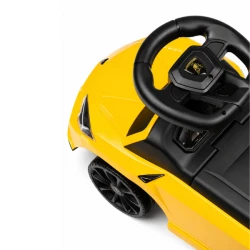 Каталка Kids Car Lamborghini Urus S, Yellow купить в Кишиневе. Фото 10