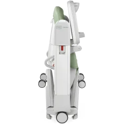 Scaun pentru hranire cu funcție de balansare Peg Perego Tatamia Follow Me Sage cumpăra în Chișinau. Foto 4