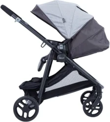 Прогулочная коляска Graco Time2Grow Iron купить в Кишиневе. Фото 3
