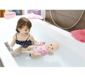 Păpușă Zapf Creation Baby Annabell Învață să înoate cumpăra în Chișinau. Foto 6