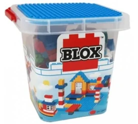 Конструкторы Androni Giocattoli Blox, 250 элементов купить в Кишиневе. Фото 1