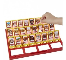 Настольная Игра Hasbro Угадай Кто купить в Кишиневе. Фото 5