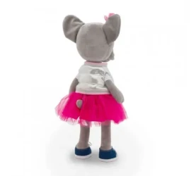 Мягкая игрушка Собачка Orange Toys Lucky Betsy Звезда моды, 25 см купить в Кишиневе. Фото 7
