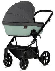 Carucior 2/1 Tutis Viva 4 Sage cumpăra în Chișinau. Foto 7