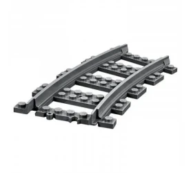 Constructor Lego City Săgeți feroviare, 8 elemente cumpăra în Chișinau. Foto 5