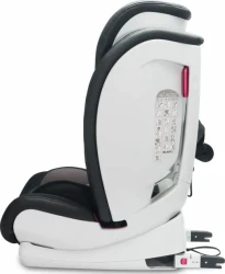 Scaun auto 9-36 kg ISOFIX Caretero VolanteFix Graphite cumpăra în Chișinau. Foto 7