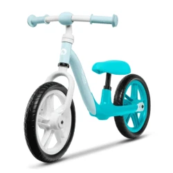 Беговелы Lionelo Alex Turquoise купить в Кишиневе. Фото 5