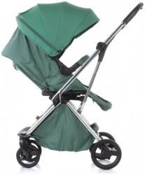 Carucior 3 in 1 Chipolino Piruet Pine cumpăra în Chișinau. Foto 7