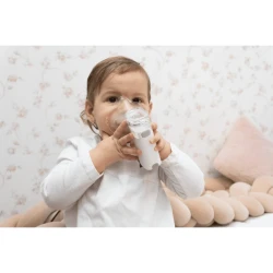 Nebulizator MESH InnoGIO GIOvital Mini Mesh cumpăra în Chișinau. Foto 6