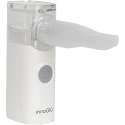 Nebulizator MESH InnoGIO GIOvital Mini Mesh cumpăra în Chișinau. Foto 10